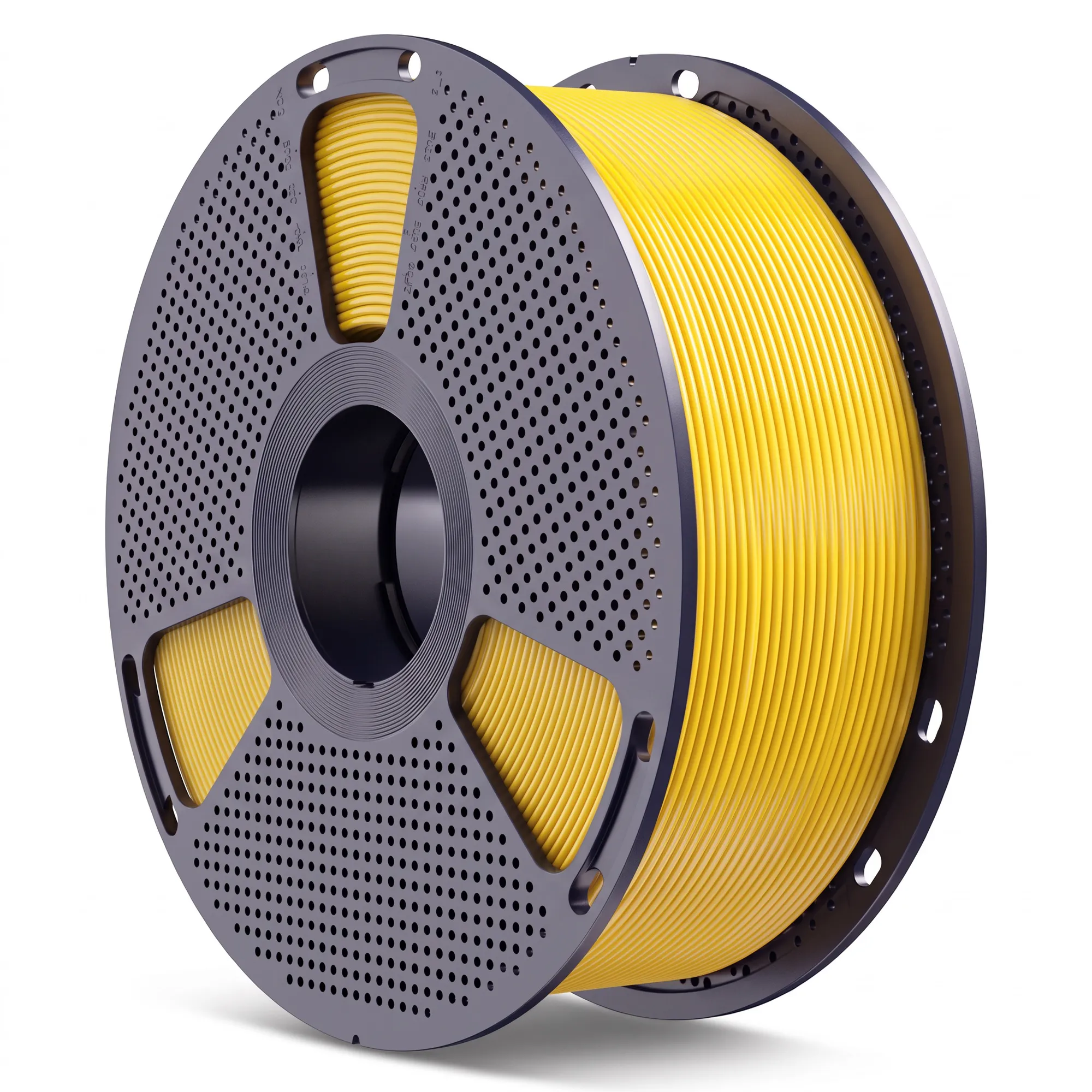 PETG Amarelo — foto 1