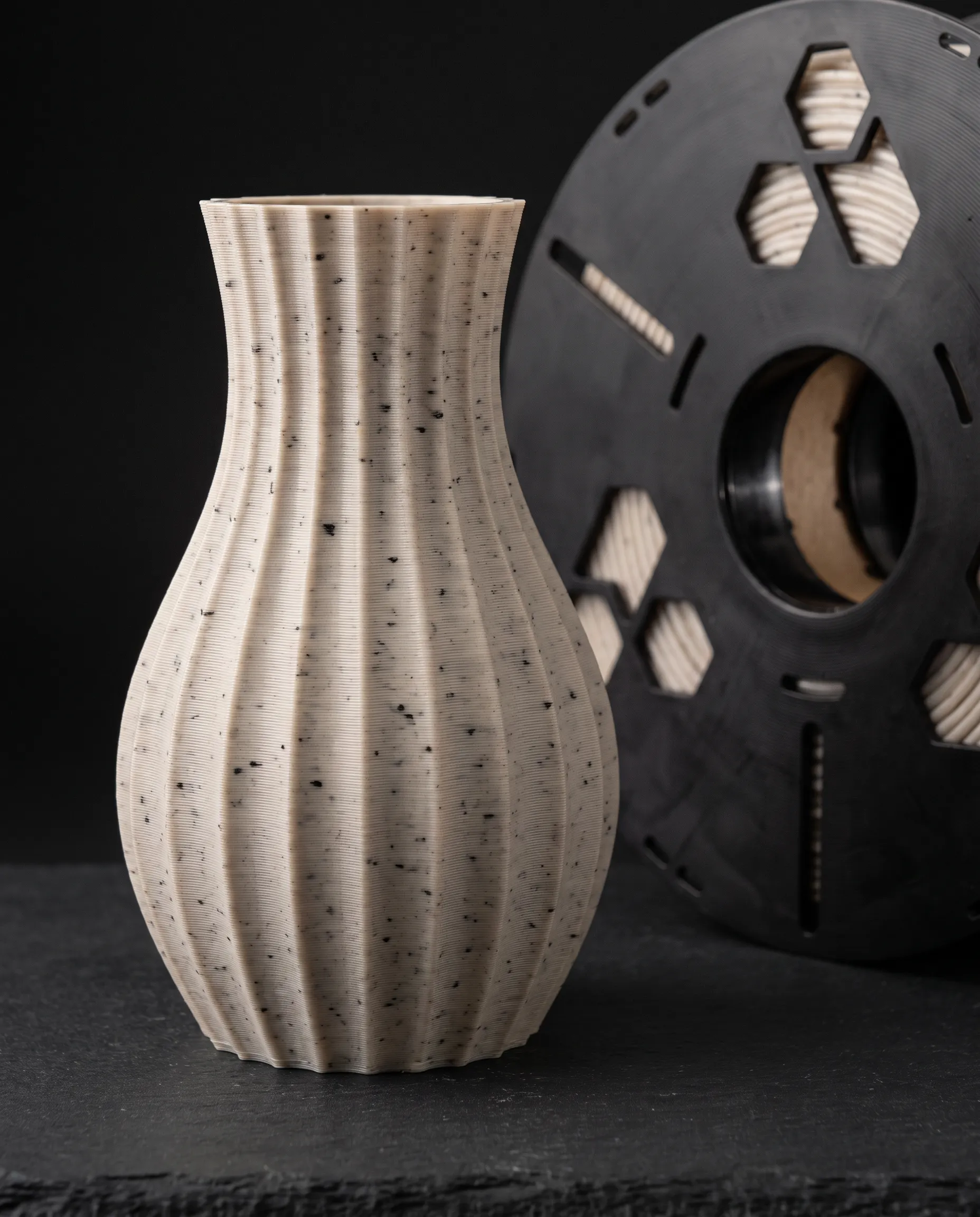 PLA Mármore Granito — foto 4