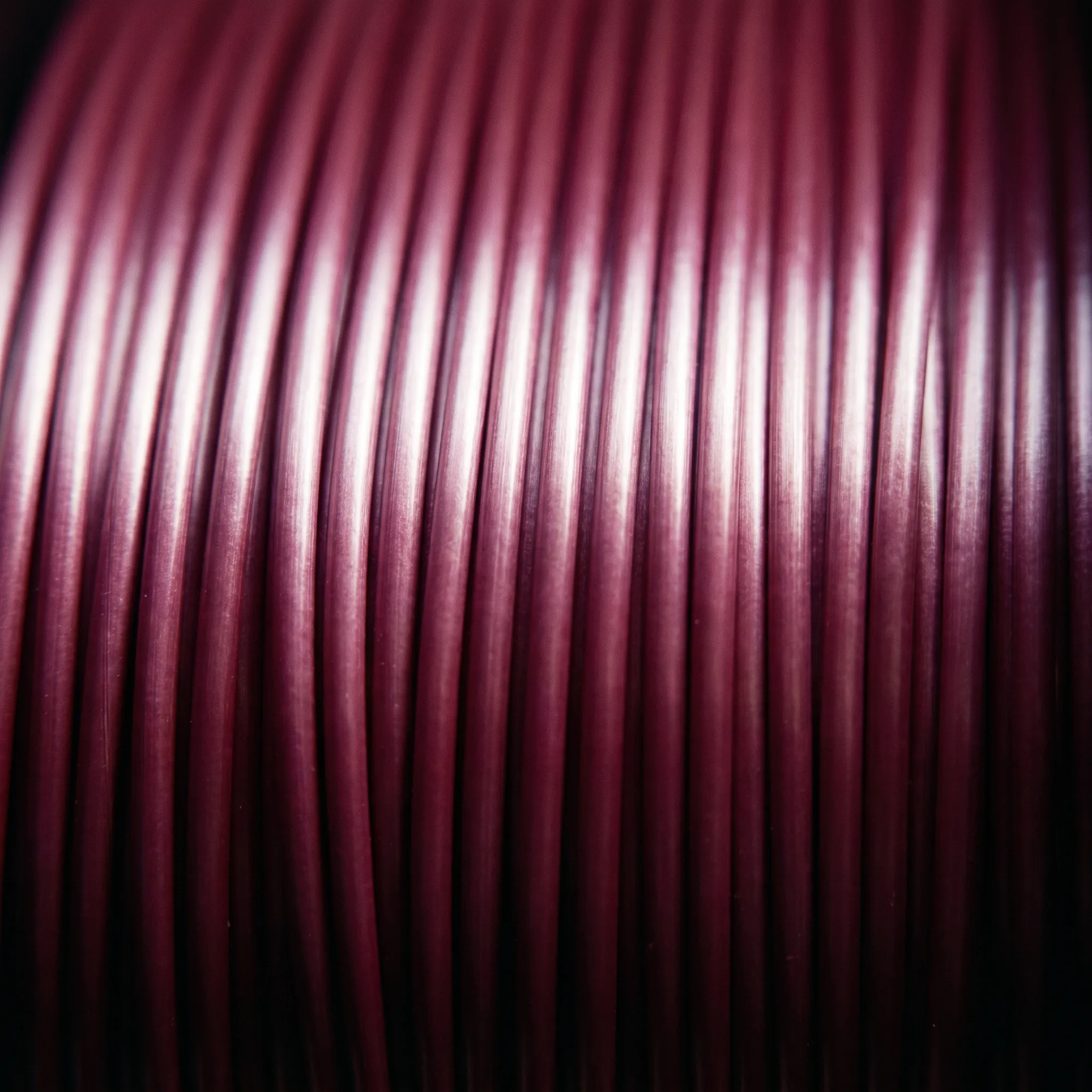 PLA Silk Marsala — foto 2