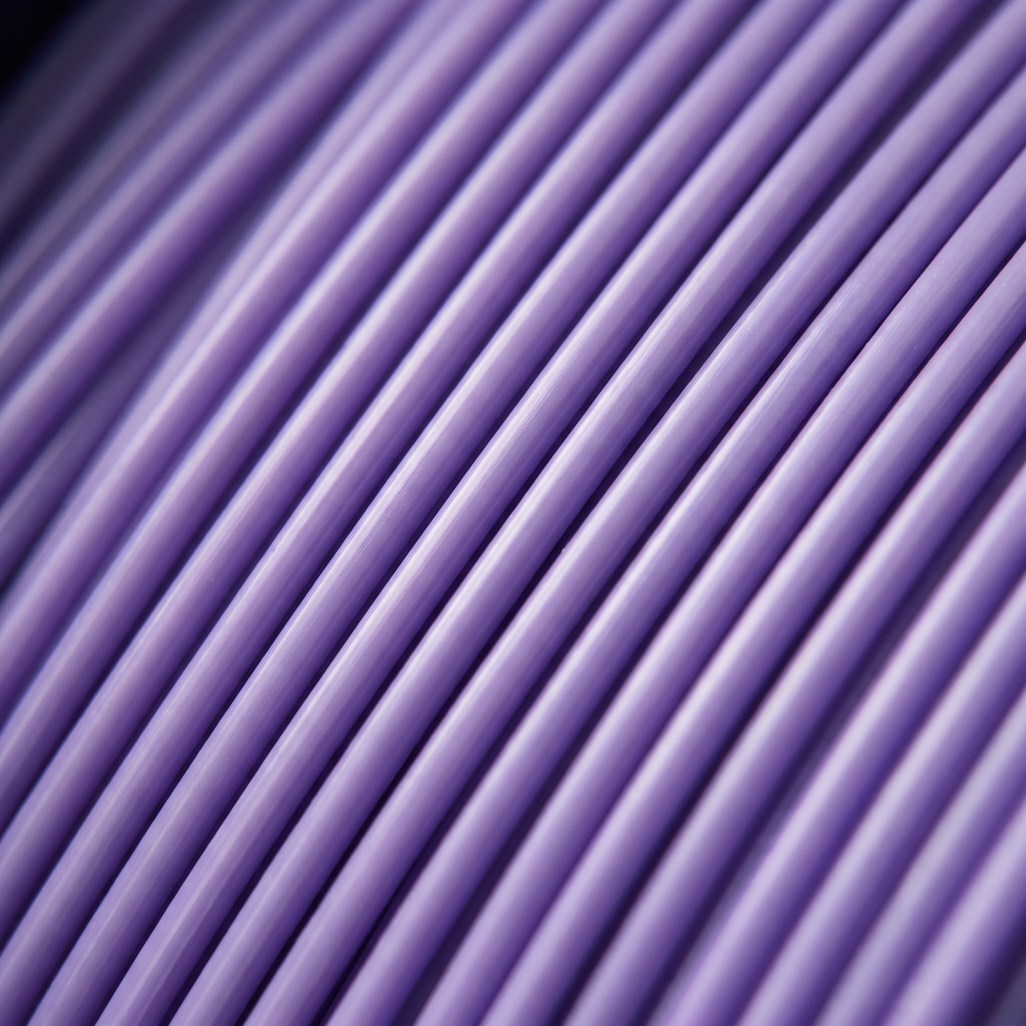 PLA Matte Lilás — foto 4