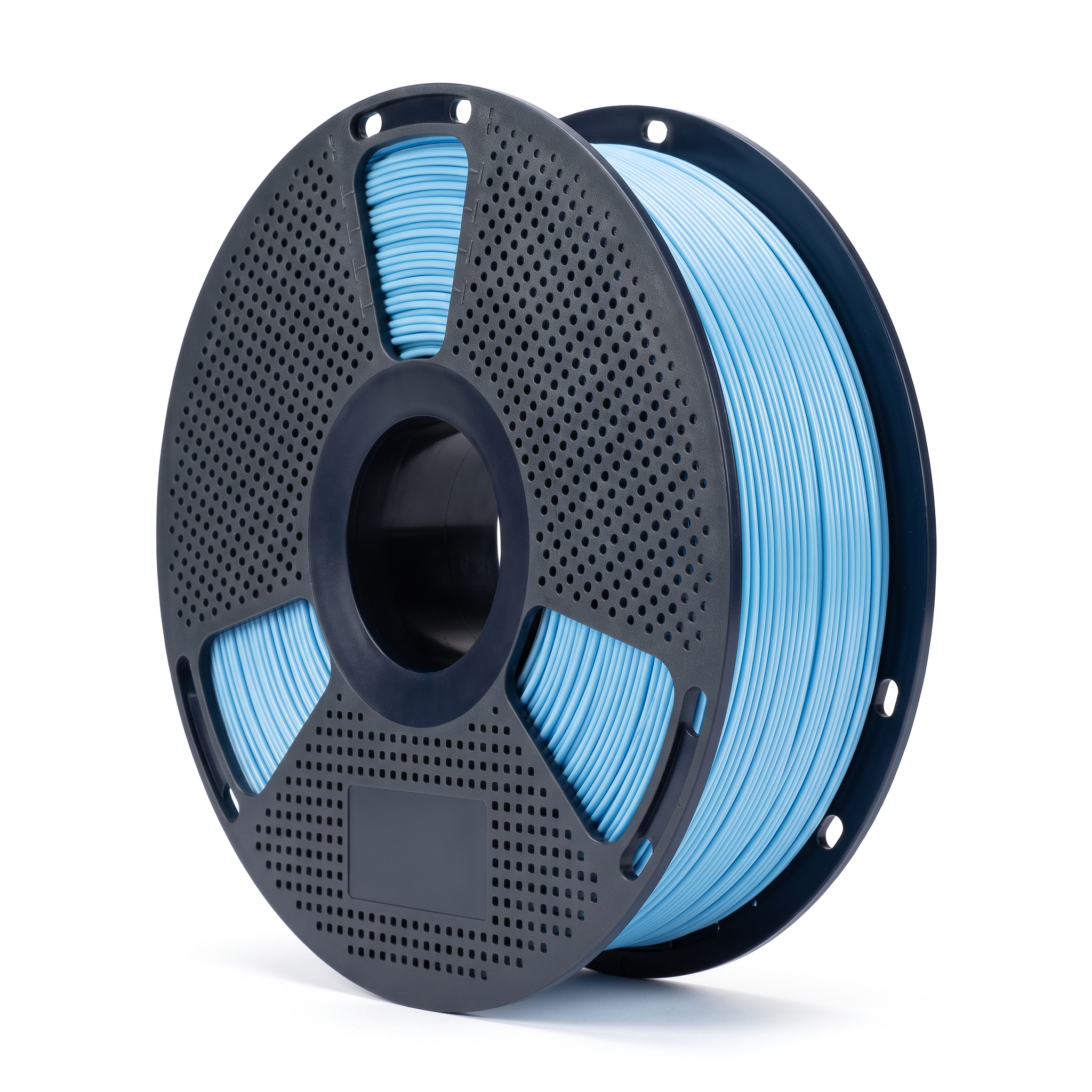 Filamento de PLA Matte Azul Oceano