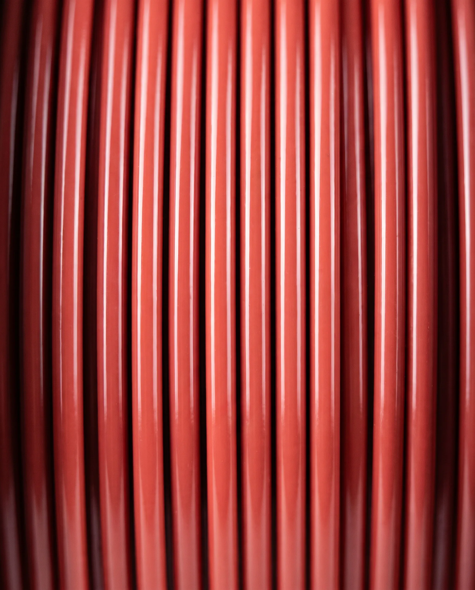 PETG Vermelho — foto 2