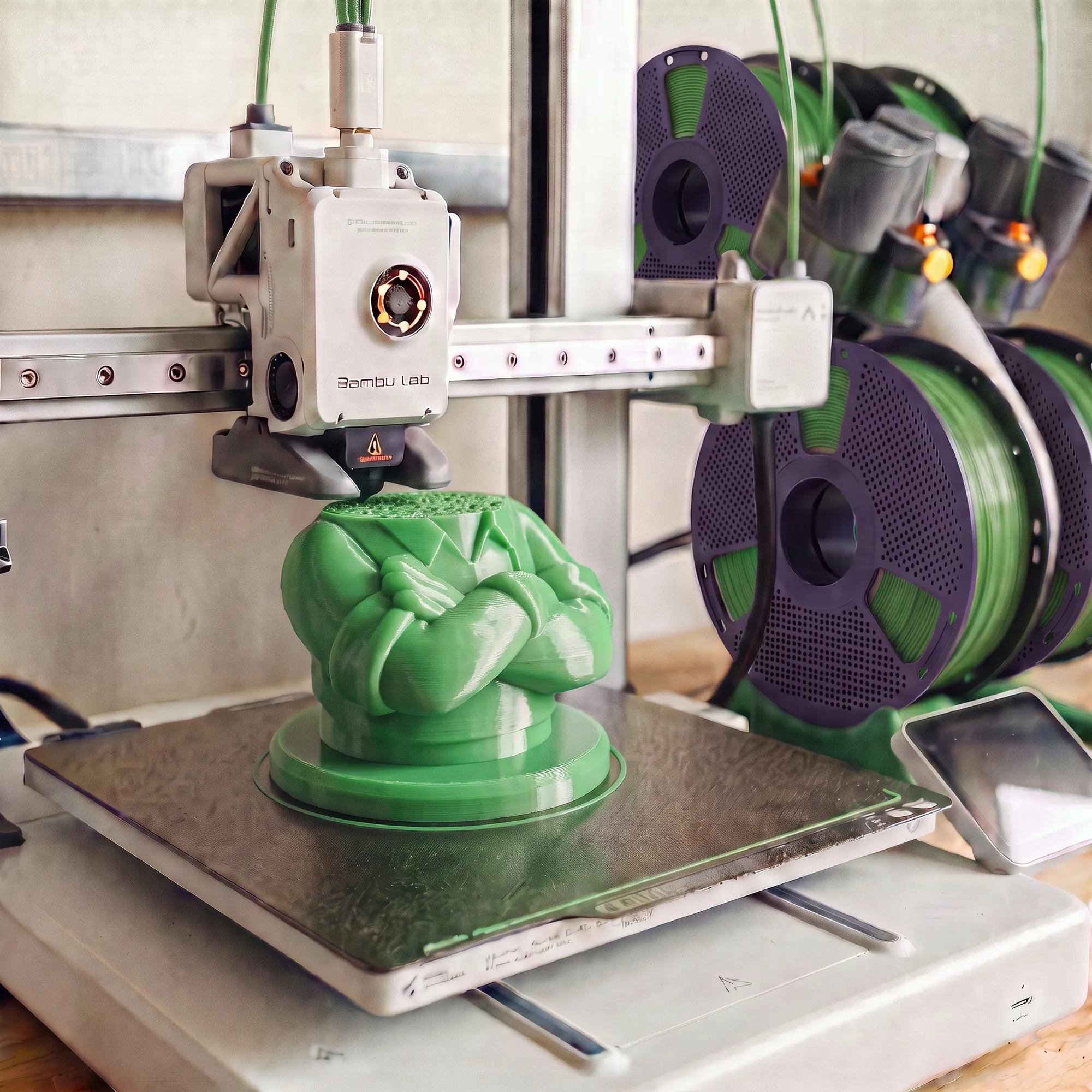 PETG Verde — foto 4