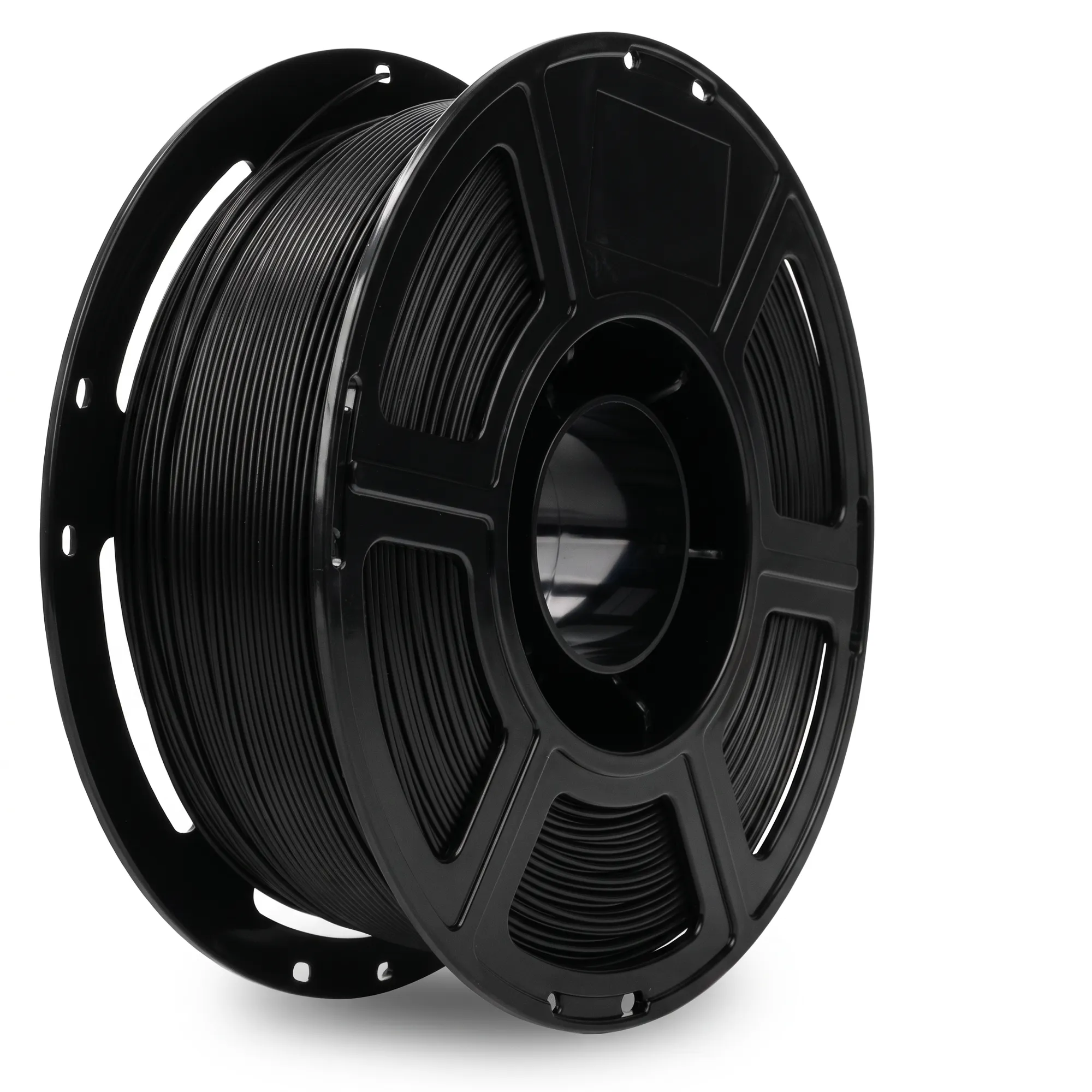 PLA Matte Preto — foto 2