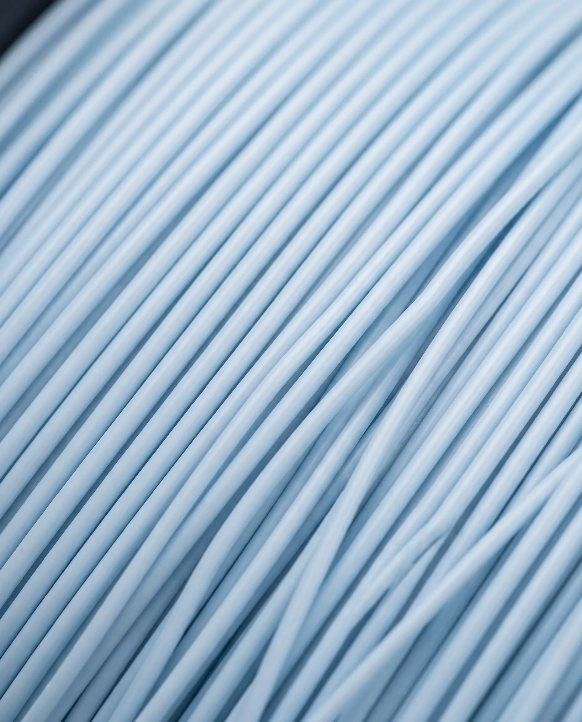 PLA Lite Azul Gelo — foto 2